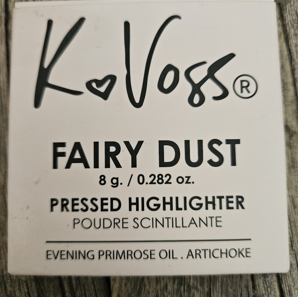 K♡VOS fairy dust EVENING HIGHLIGHTER - Picture 2 of 2